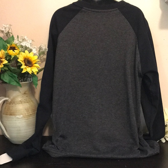 Glow in the Dark Star Wars Long Sleeve Top - Picture 2 of 5